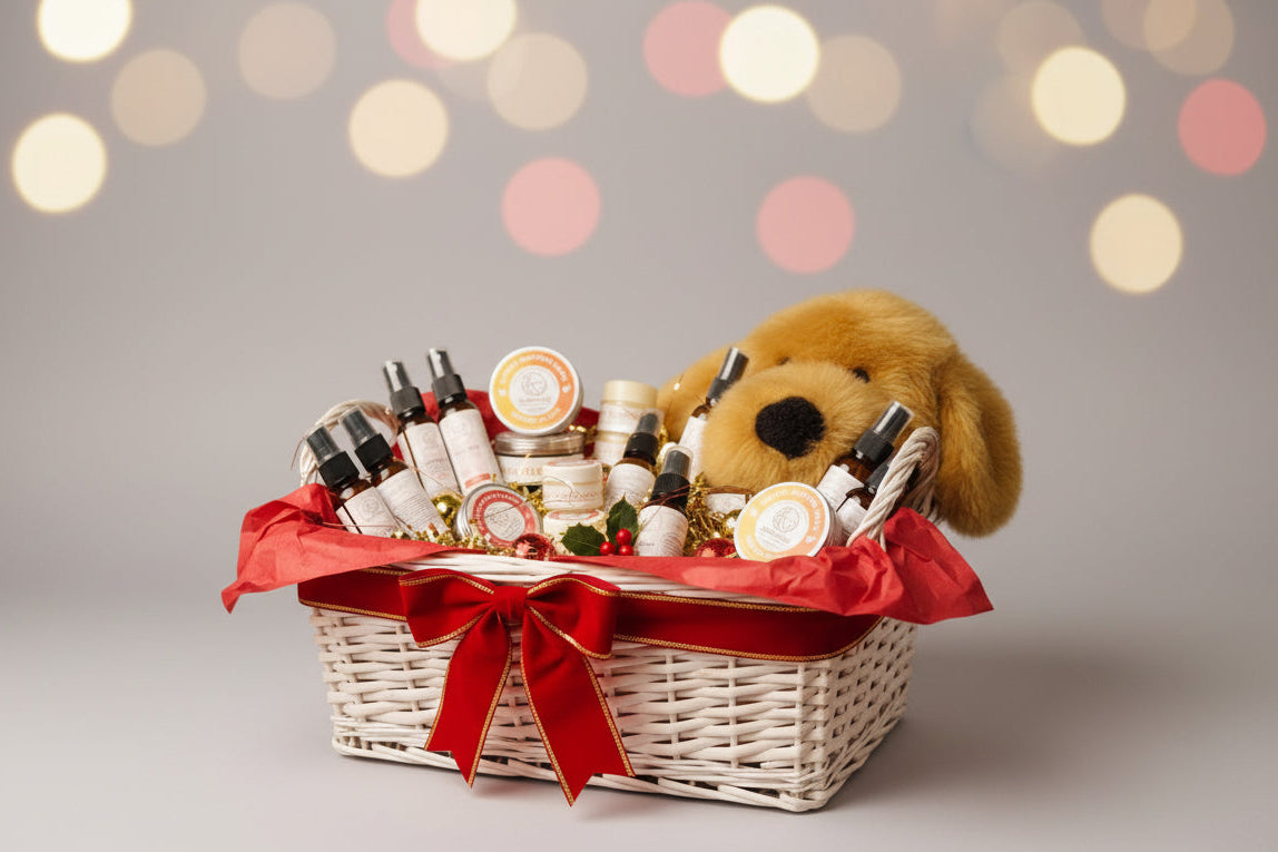 Festive Pet Premium Ritual Hamper