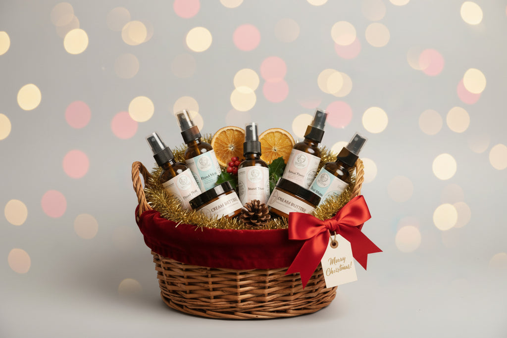 Festive Pet Premium Ritual Hamper