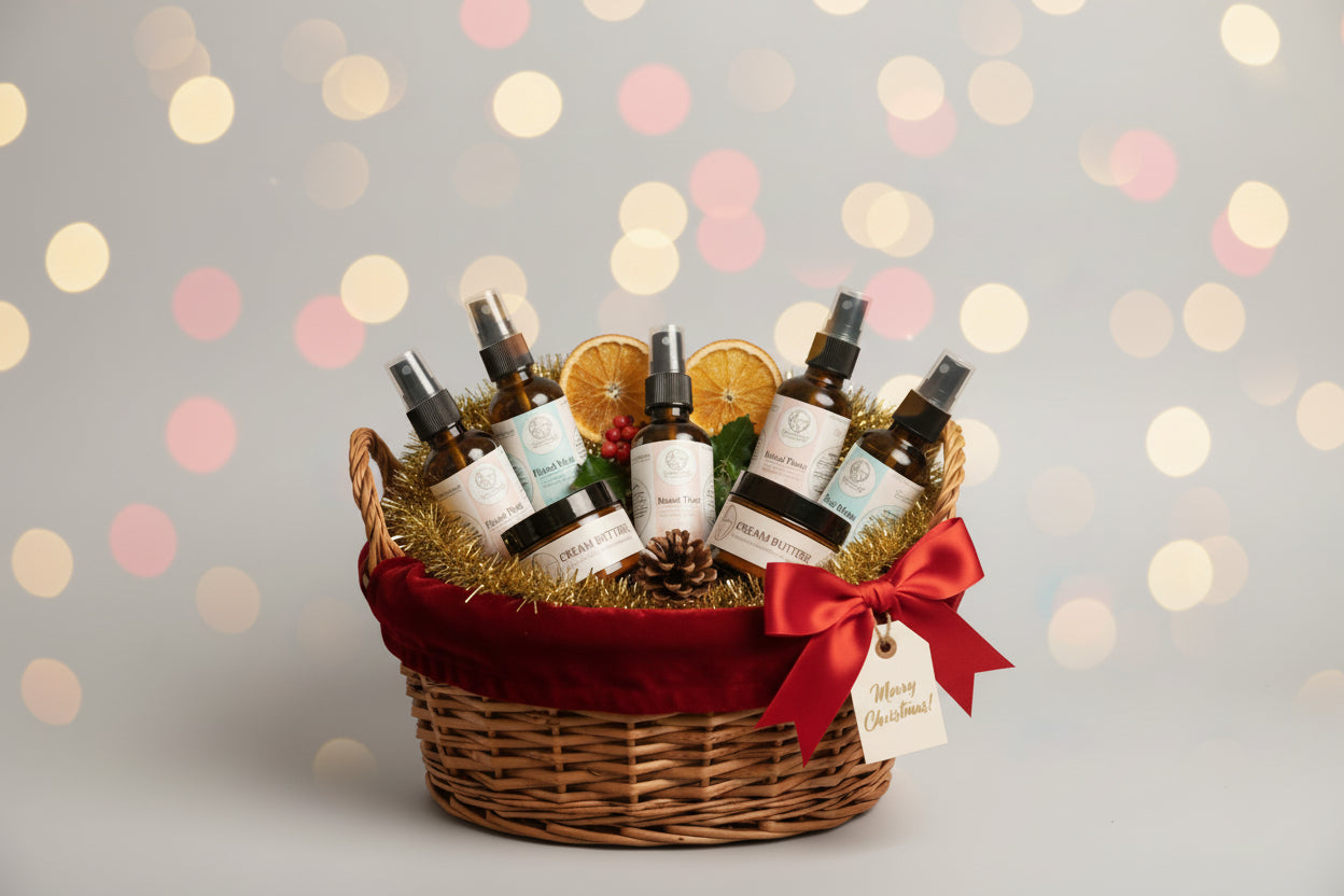 Festive Pet Premium Ritual Hamper